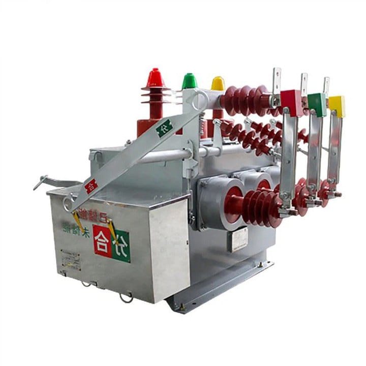 Прекинувач за вакуумско коло од 11kV VK тип