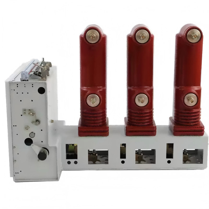 12kV 24kV 36kV HV и MV страничен прекин на паметниот вакуумски коло за прекинувач