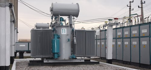 Клучни размислувања за избор на трансформатори на електрична централа