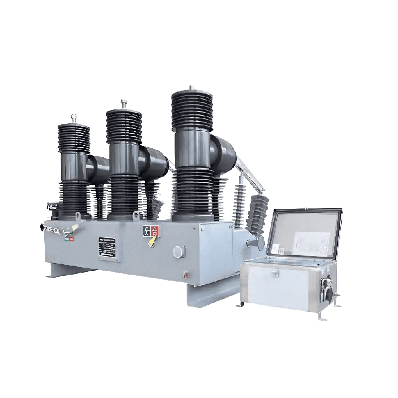 Како надворешниот вакуумски прекинувач ја подобрува електричната безбедност