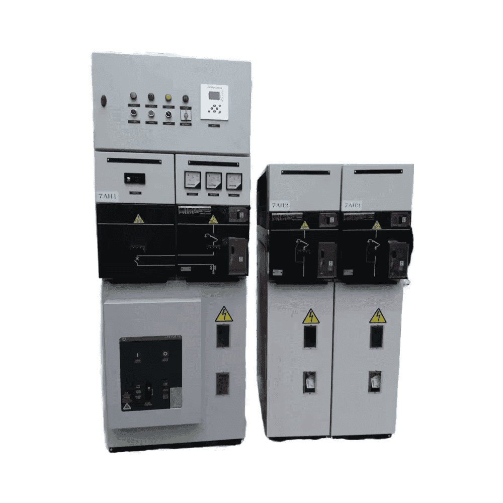 Што е прстенеста главна единица (RMU) и зошто е неопходна за современите среднонапонски системи за дистрибуција на електрична енергија