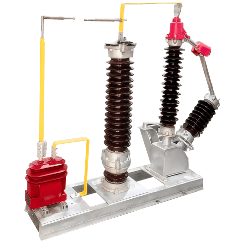 GW13 прекинувач за исклучување Уред за заземјување за заземјување на неутрална точка